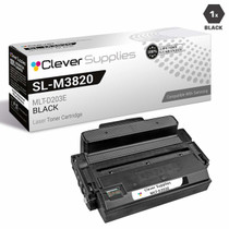 Compatible Samsung MLT-D203E Extra High Yield Laser Toner Cartridge Black