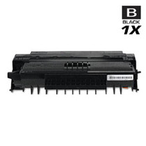 Compatible Okidata MB260 Laser Toner Cartridge High Yield Black