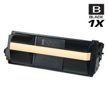 Compatible Xerox Phaser 4620DN Laser Toner Cartridge High Yield Black