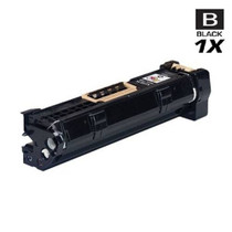 Compatible Xerox Phaser 5550VN Laser Toner Cartridge Black