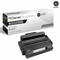 Compatible Samsung ProXpress M3870FD High Yield Laser Toner Cartridge Black