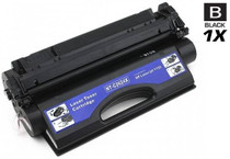 CS Compatible Replacement for HP Q2624X Toner Cartirdge High Yield Black/ HP 24X Toner