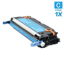 CS Compatible Replacement for HP Q6461A Toner/ Cartridge Cyan/ HP 644A Toner