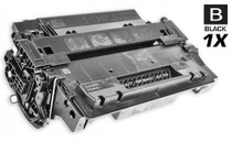 CS Compatible Replacement for HP Q7551A Toner Cartridge Black/ HP 51A