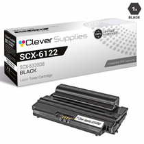 Compatible Samsung SCX-5935FN High Yield Laser Toner Cartridge Black