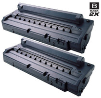 Compatible Samsung SCX-4240 Laser Toner Cartridges Black 2 Pack