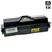 Compatible Kyocera Mita 1T02HS0US0 (TK-132) Laser Toner Cartridge Black