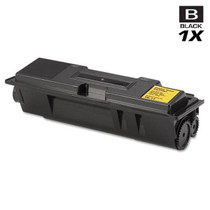 Compatible Kyocera Mita 37027017 (TK-17) Laser Toner Cartridge Black