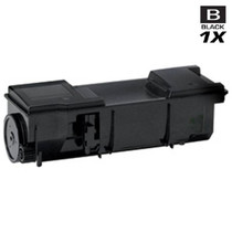 Compatible Kyocera Mita 1T02LZ0US0 (TK-172) Laser Toner Cartridge Black