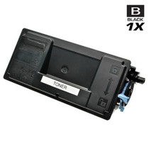 Compatible Kyocera Mita 1T02MS0US0 (TK-3102) Laser Toner Cartridge Black