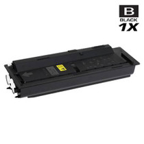 Compatible Kyocera Mita 1T02K30US0 (TK-477) Laser Toner Cartridge Black