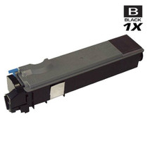 Compatible Kyocera Mita 1T02HJ0US0 (TK-522K) Laser Toner Cartridge Black