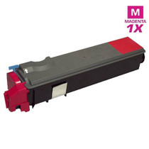 Compatible Kyocera Mita 1T02HJBUS0 (TK-522M) Laser Toner Cartridge Magenta