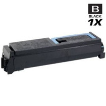 Compatible Kyocera Mita 1T02HL0US0 (TK-542K) Laser Toner Cartridge Black