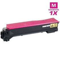 Compatible Kyocera Mita 1T02HLBUS0 (TK-542M) Laser Toner Cartridge Magenta