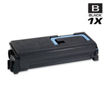 Compatible Kyocera Mita 1T02HM0US0 (TK-552K) Laser Toner Cartridge Black