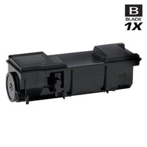 Compatible Kyocera Mita 370QC0KM (TK-57) Laser Toner Cartridge Black