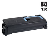 Compatible Kyocera Mita 1T02HG0US0 (TK-572K) Laser Toner Cartridge Black