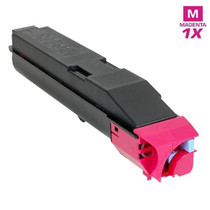 Compatible Kyocera Mita 1T02LKBUS0 (TK-8307M) Laser Toner Cartridge Magenta