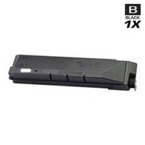 Compatible Kyocera Mita 1T02MN0US0 (TK-8602K) Laser Toner Cartridge Black