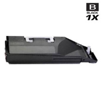 Compatible Kyocera Mita 1T02JZ0US0 (TK-867K) Laser Toner Cartridge Black