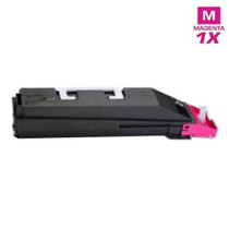 Compatible Kyocera Mita 1T02JZBUS0 (TK-867M) Laser Toner Cartridge Magenta