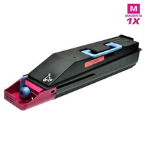 Compatible Kyocera Mita 1T02KABUS0 (TK-882M) Laser Toner Cartridge Magenta