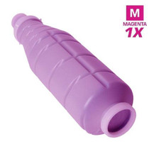 Compatible Konica Minolta A1U9330 (TN-616M) Laser Toner Cartridge Magenta