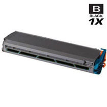 Compatible Okidata Type C5 (41963604) Laser Toner Cartridge Black