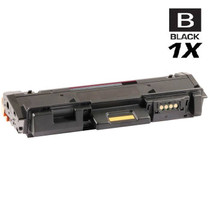 Compatible Xerox WorkCentre 3225DNI Laser Toner Cartridge High Yield Black