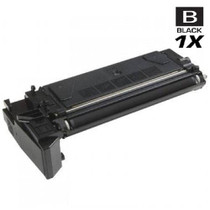 Compatible Xerox WorkCentre 4118P Laser Toner Cartridge Black