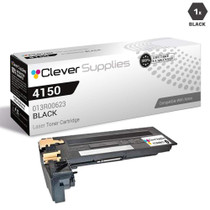 Compatible Xerox WorkCentre 4150C Laser Toner Cartridge Black