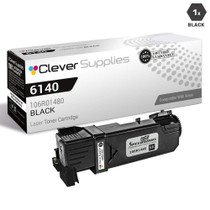 Compatible Xerox 106R01480 Laser Toner Cartridge Black