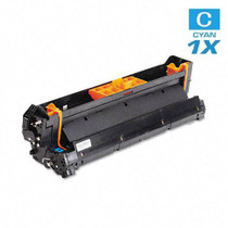 Compatible Xerox 108R00647 Drum Unit Cartridge Cyan