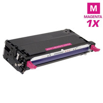 Compatible Xerox 113R00724 Laser Toner Cartridge High Yield Magenta