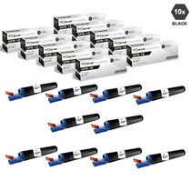 Compatible Canon GPR-18 Toner Cartridges Black 10 Pack (GPR18BK)