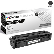 Compatible Canon ImageClass MF632Cdw Toner Cartridge Black (045HBK)