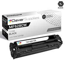 Compatible Canon ImageClass MF628Cw Toner Cartridge Black (131BK)