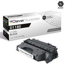 Compatible Canon ImageClass D1180 Toner Cartridge Black (C120BK)
