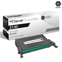 Compatible Dell 2145 Toner Cartridge Black (330-3789)