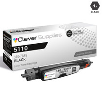 Compatible Dell 5110-HY Toner Cartridge Black (310-7889)
