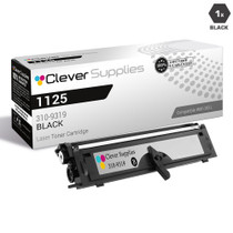 Compatible Dell 1125 Toner Cartridge Black (310-9319)