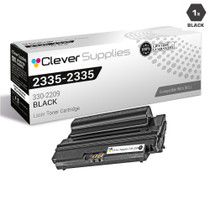 Compatible Dell 2335 Toner Cartridge Black (330-2209)