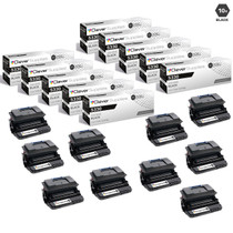 Compatible Dell 5330 Toner Cartridges Black 10 Pack (330-2045)