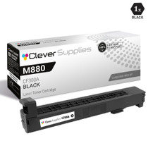 CS Compatible Replacement for HP M880 Toner Cartridges Black (CF300A)