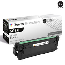 CS Compatible Replacement for HP 508X Toner Cartridges Black (CF360X)