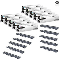 CS Compatible Replacement for HP 32A Drum Cartridges Black 10 Pack (CF232A)