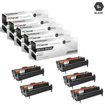 Compatible Okidata B410 Drum Unit 5 Black (43979001)