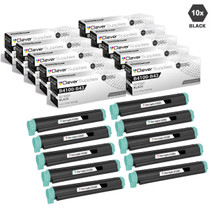 Compatible Okidata B4100 Toner Cartridge 10 Black (42103001)