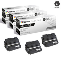 Compatible Samsung ML-4050 Toner Cartridge 3 Black (ML-D4550B)